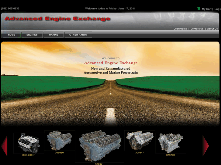 www.advancedenginex.com