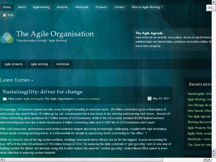 www.agileworking.net