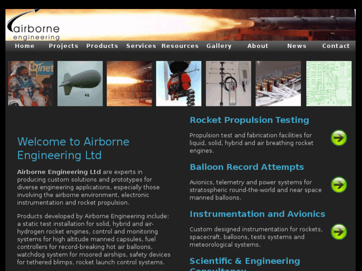 www.airborne-engineering.com