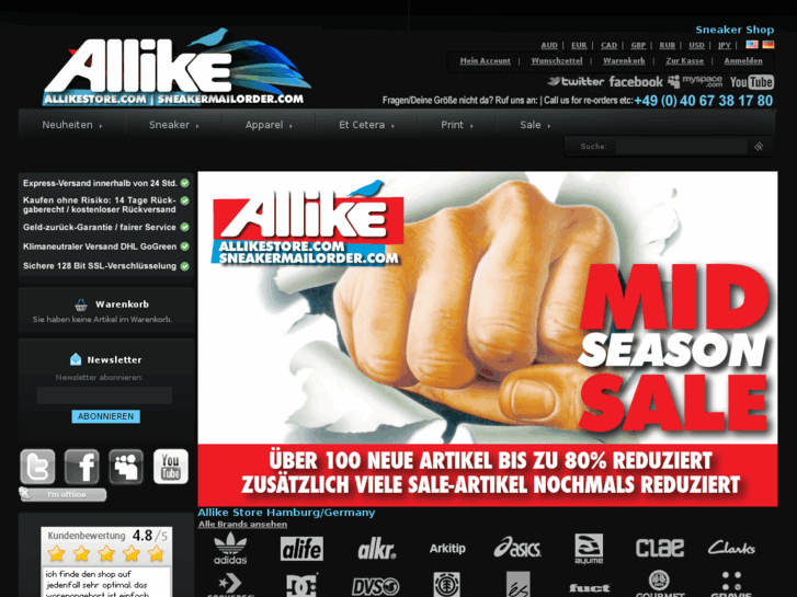 www.alaik.com