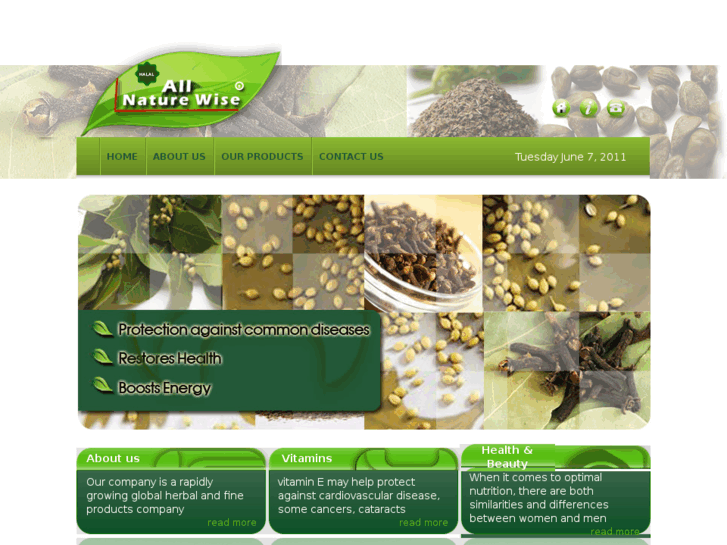 www.allnaturewise.com