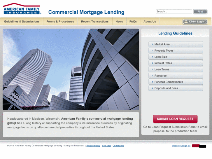 www.amfammortgages.com