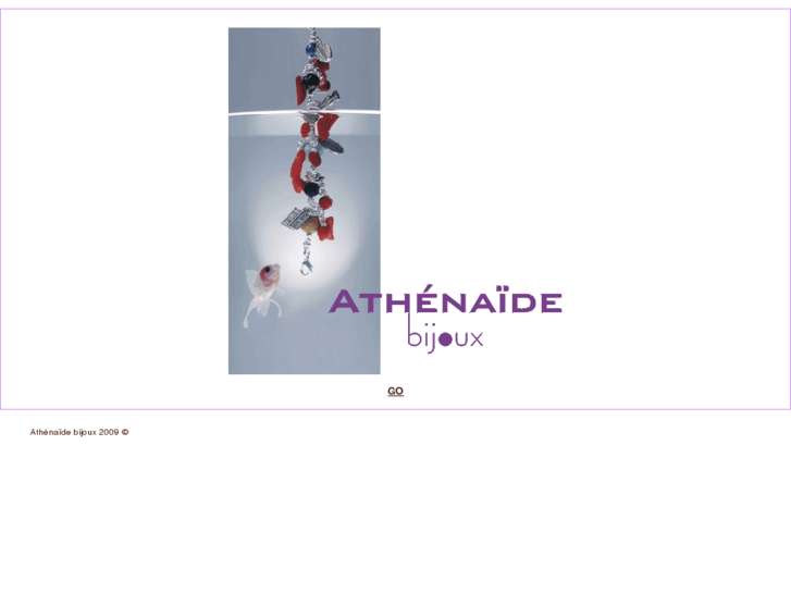 www.athenaidebijoux.com