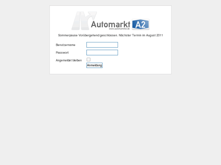 www.automarkt-a2.com