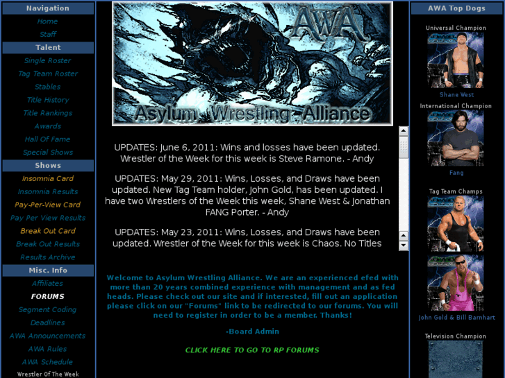 www.awasylum.com