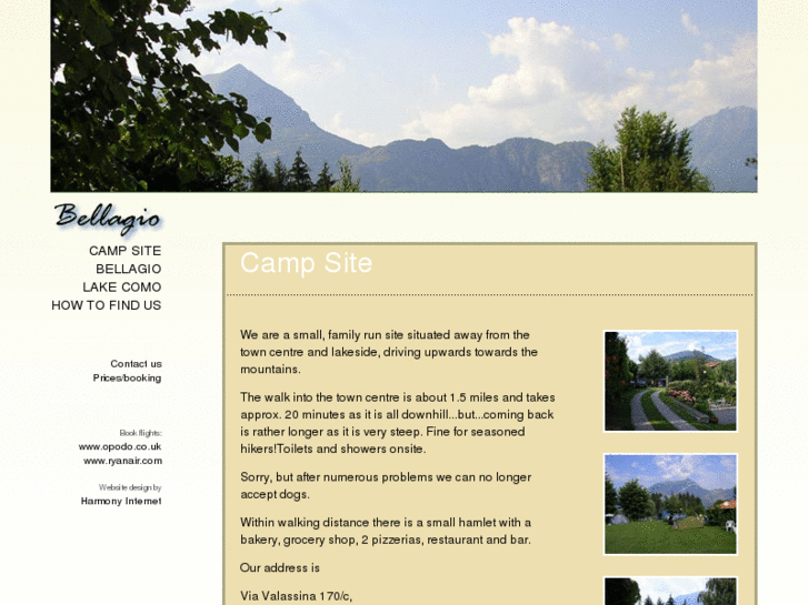 www.bellagio-camping.com