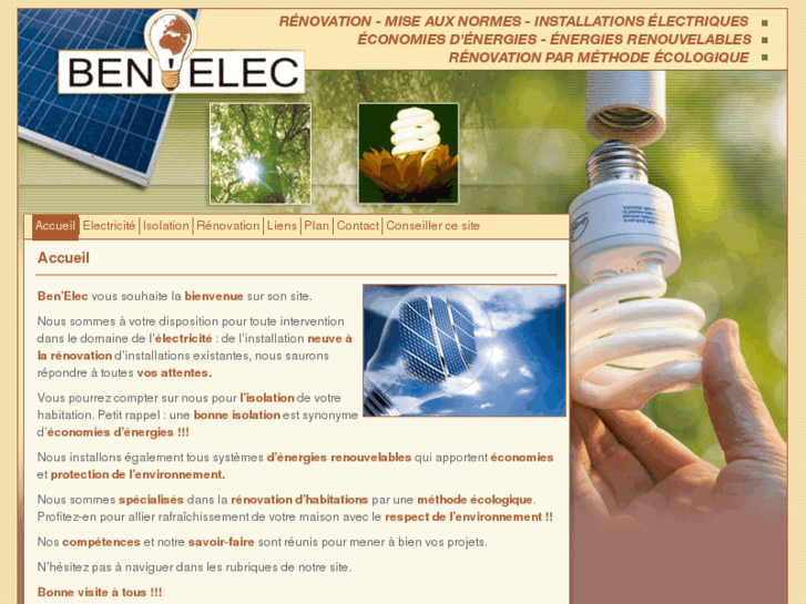 www.ben-elec.com