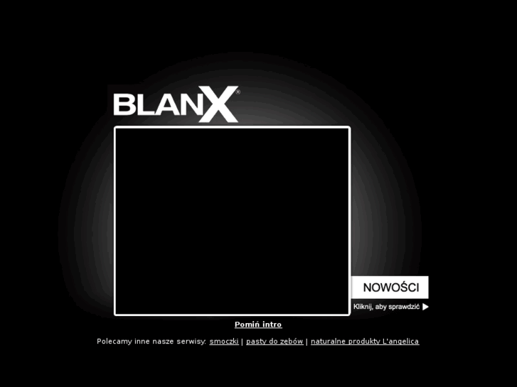 www.blanx.info.pl