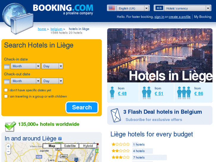 www.book-a-hotel-in-liege.com