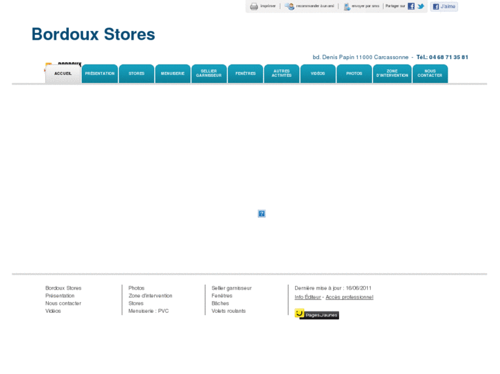 www.bordoux-stores.com