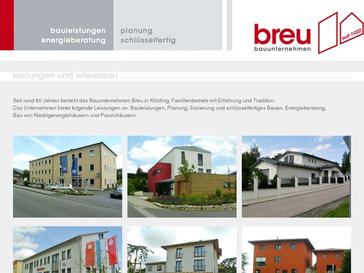 www.breu-bauunternehmen.de