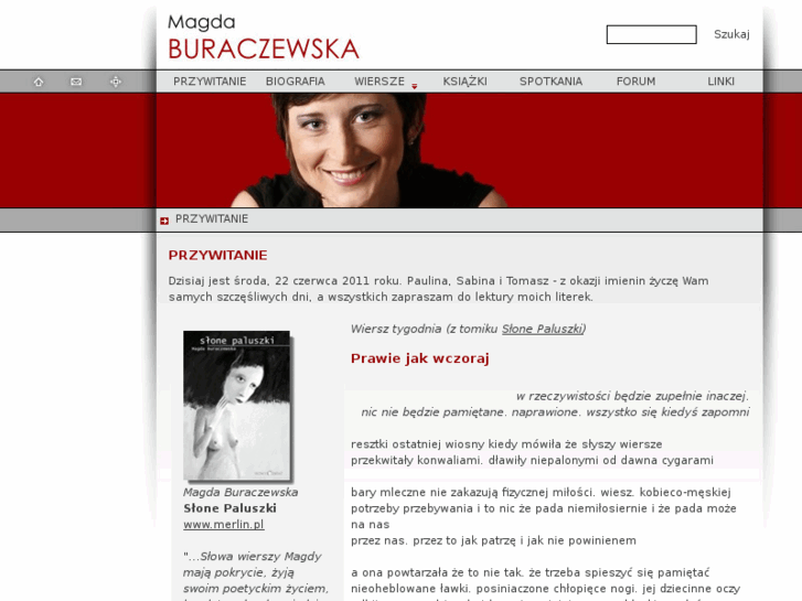 www.buraczewska.pl