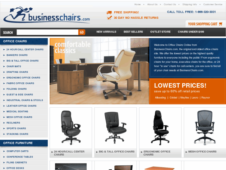 www.businesschairs.com