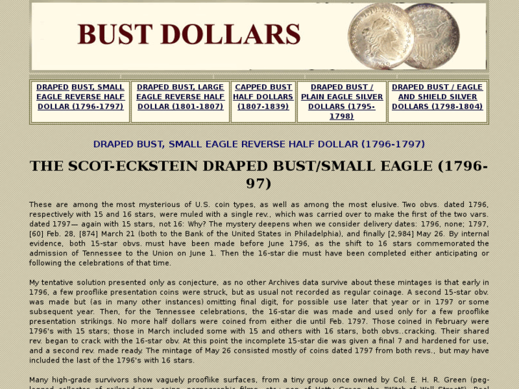 www.bustdollars.com