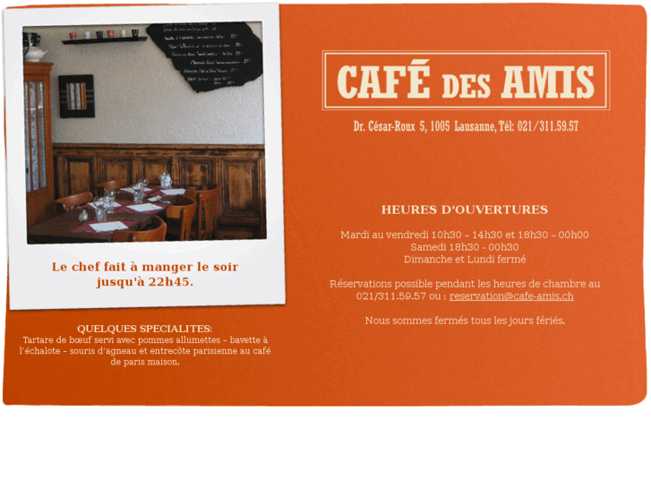 www.cafe-amis.ch