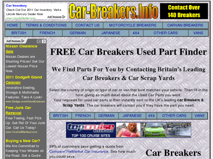 www.car-breakers.eu