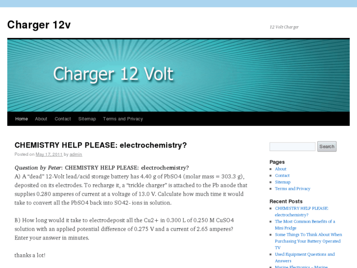 www.charger12v.com