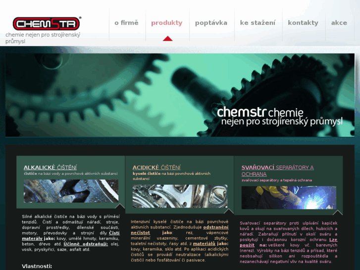 www.chemstr.com