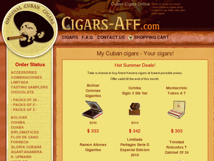 www.cigars-aff.com