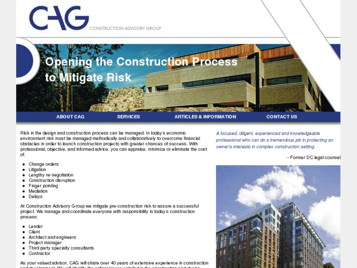 www.constructionadvisory.net