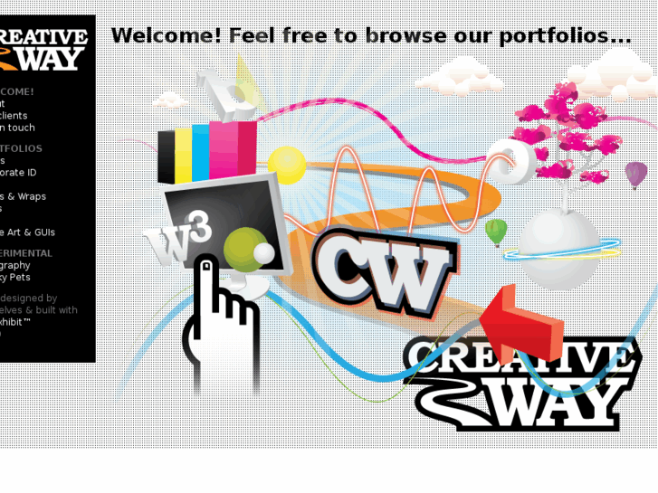 www.creativeway.com.ar