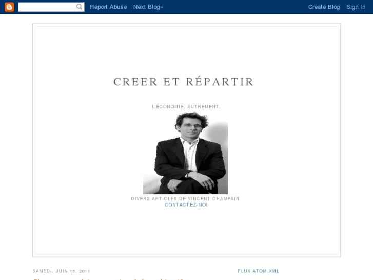 www.creeretrepartir.info