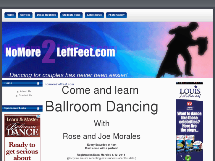 www.dancing4couples.com