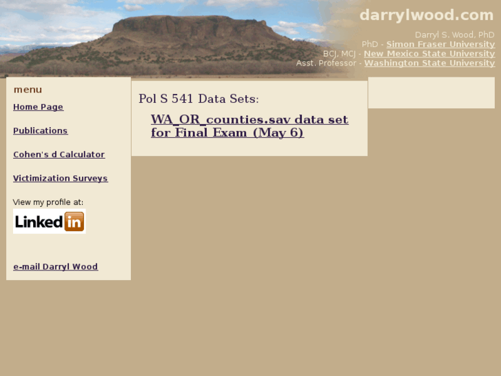 www.darrylwood.com