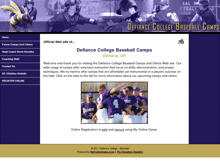 www.defiancecollegebaseball.com