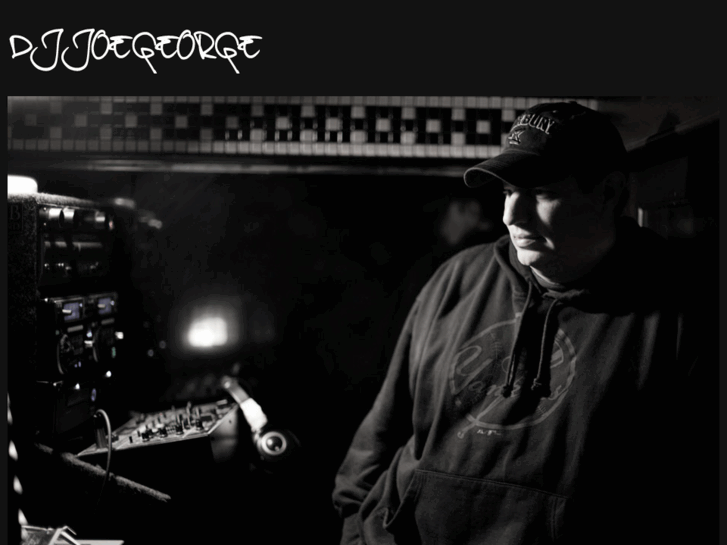www.djjoegeorge.com