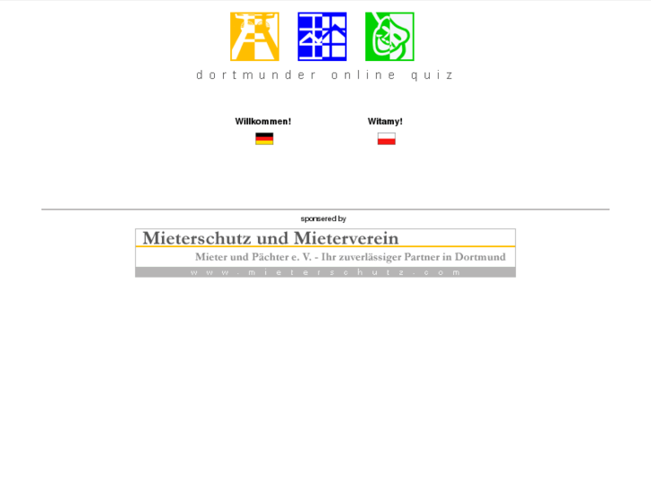 www.dortmunder-online-quiz.de