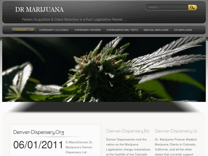 www.dr-marijuana.com