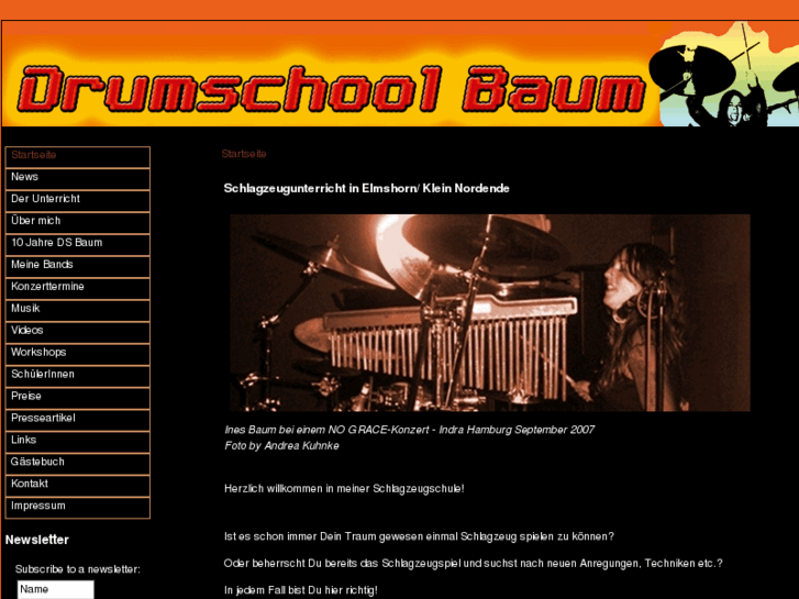 www.drumschool-baum.de