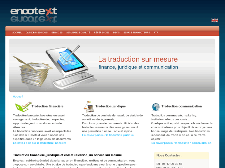 www.encotext.com