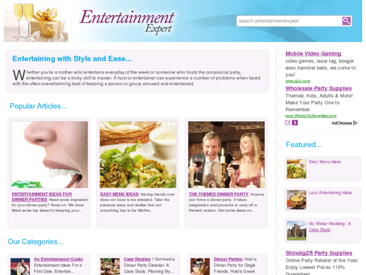 www.entertainmentexpert.co.uk