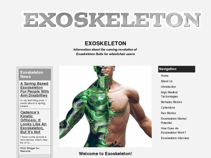 www.exoskeleton-suit.com