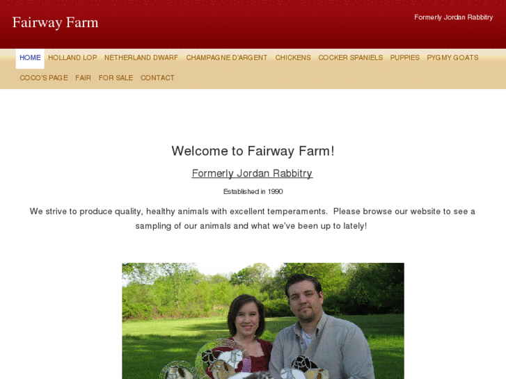 www.fairwayfarmohio.com