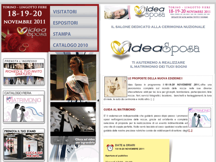 www.fieraideasposa.it