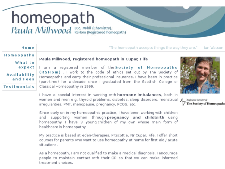 www.fife-homeopath.net