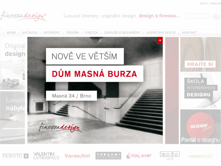 www.finezzadesign.cz