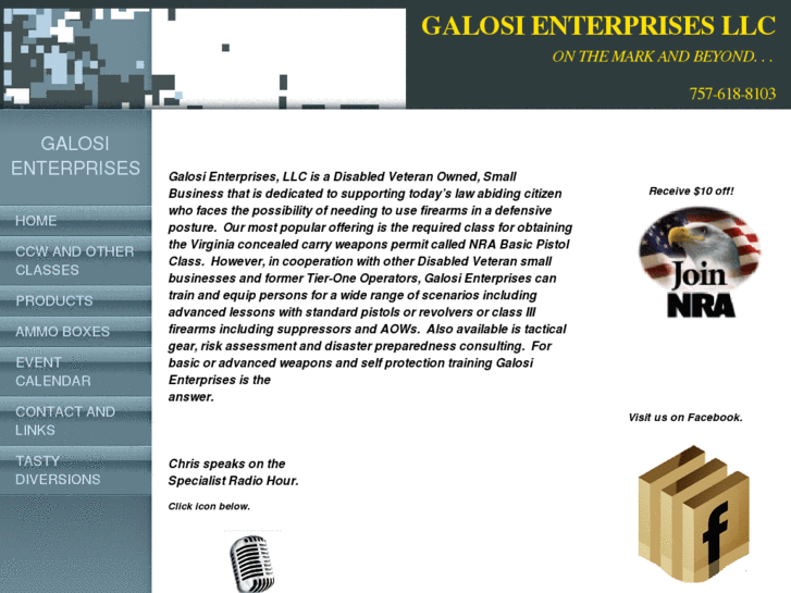 www.galosienterprisesllc.com