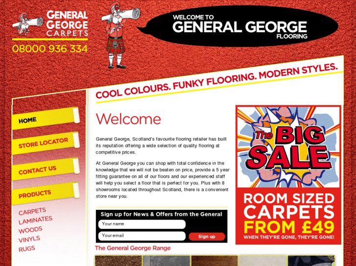 www.general-george.com