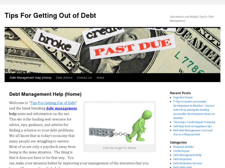 www.get-me-out-ofdebt.com