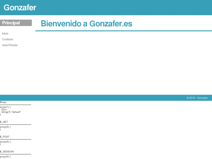 www.gonzafer.es