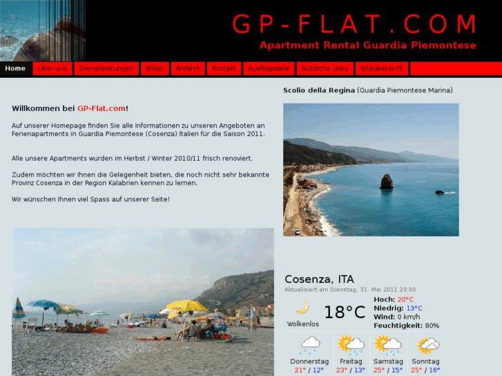 www.gp-flat.com