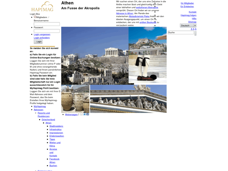 www.hapimag-athen.com