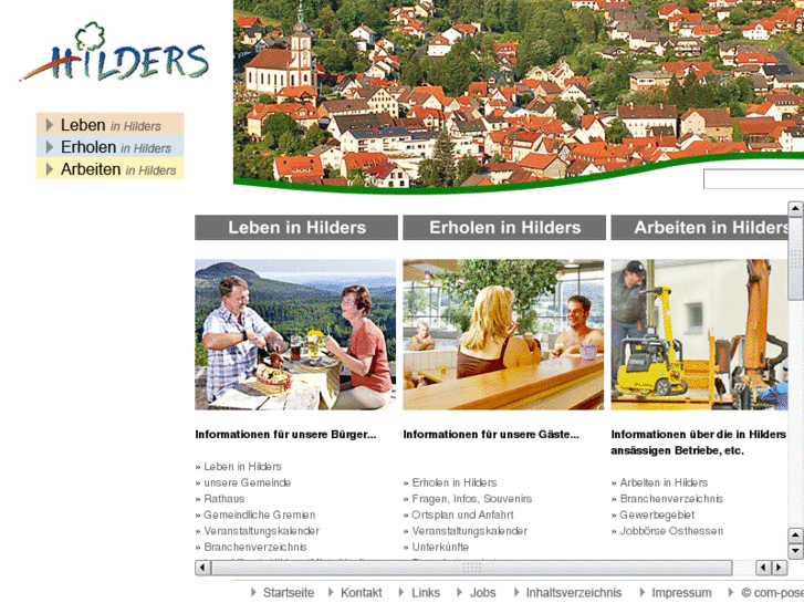 www.hilders.de