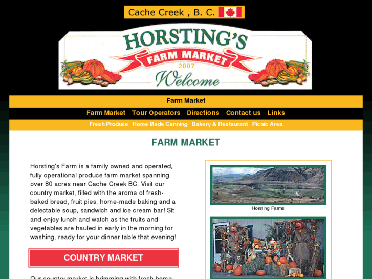 www.horstingfarms.com