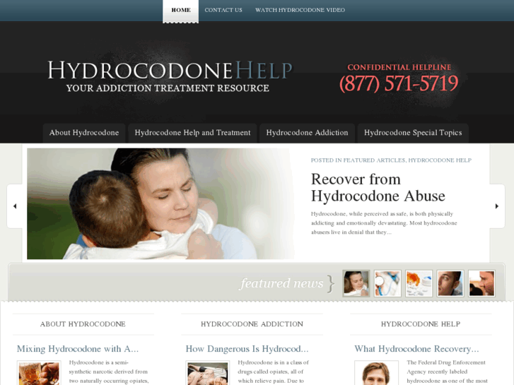 www.hydrocodonehelp.com