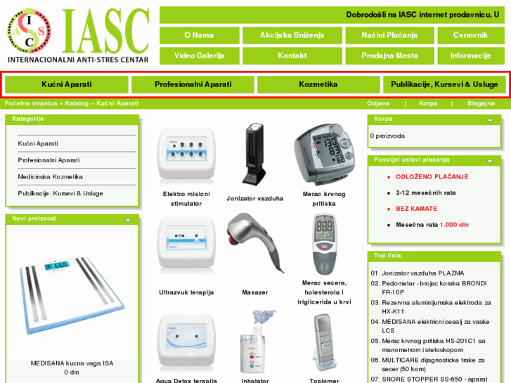 www.iasc-shop.com